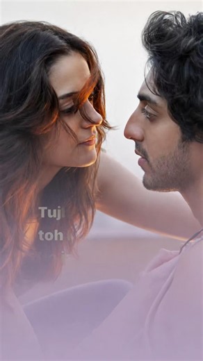 Barbaad song from Saiyaara 💔 #pain #shorts #love #trending #viral #saiyaara #barbaad #lyrics