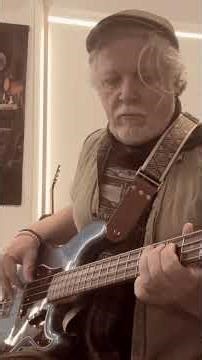 I Like It Like That - Fender Telecaster, Fender P Bass, Gibson Les Paul Special #shorts #fender