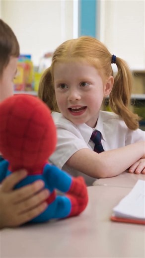 Asking First Changes Everything! 😲 School Story! 🎒