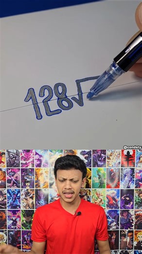 Math Equation Hack! 🤯