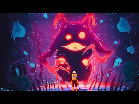 Joc Nou (Risk Of Rain 2)