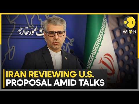 US-Iran War: Tran Says US Wants To 'Start New War' After Trump Threat | WION