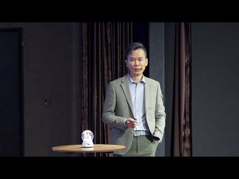 Rethinking Distance｜重新定義距離 | 承儒 謝 | TEDxRenai Road
