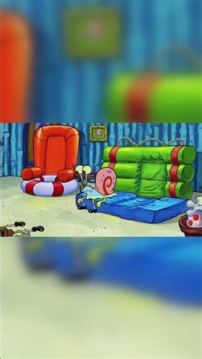 Wait, did SpongeBob really just do that? 🍍 SpongeBob's wildest transformations ever!