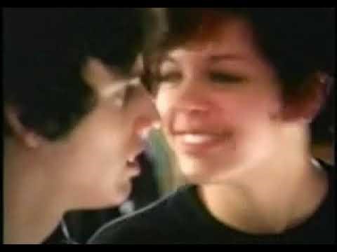 The N Promo – “Pull Ahead from the Pack” – Network Lineup (2003)