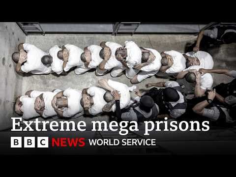 El Salvador: Security at Any Cost? - BBC World Service Documentaries