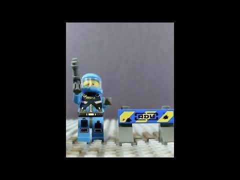 UFO Abduction test