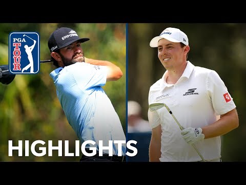 PGA TOUR Highlights | Round 4 | THE PLAYERS | 2026