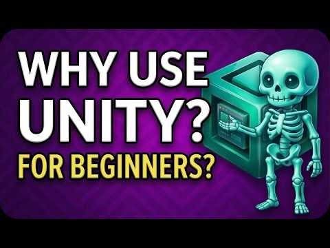 Why Choose Unity in 2026?