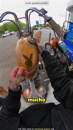 Nunca Llenes El Tanque Del Coche Con Gasolina Por Completo 😲