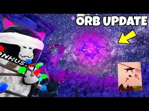 Gorilla Tags NEW Space Orb Update… (New Hints)