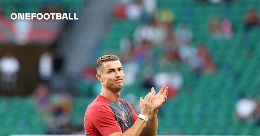 CR7 mocked after haggling over FPF punishment; here's why 😂