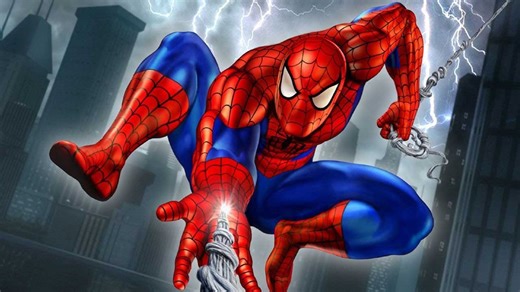 Top 3 Spider-Man comics
