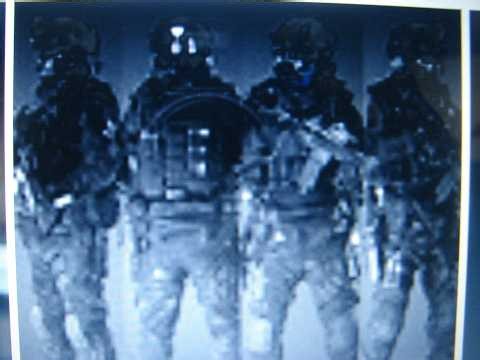 ALL BLACK ARMY ORDER#1 DECLARATION OF INDEPENDENCE FOR BLACK PEOPLE OF AMERICA !!!!