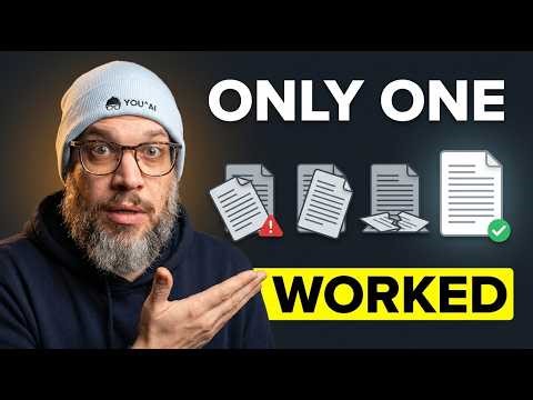 GPT-5.5 vs Claude vs Gemini: The Real Difference Nobody's Talking About