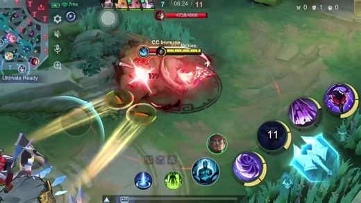 Mobile Legends: Battlegrounds Strategies and Tips