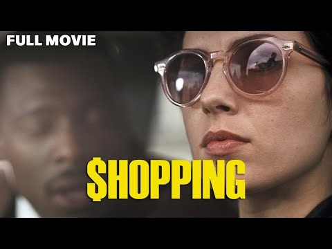 Shopping | FULL MOVIE | Jude Law, Paul W.S. Anderson, Sean Bean | Action Crime Drama
