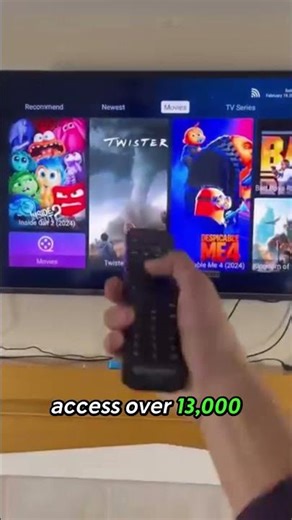 SuperBOX S6 Max All in one system Free Channels and Movies