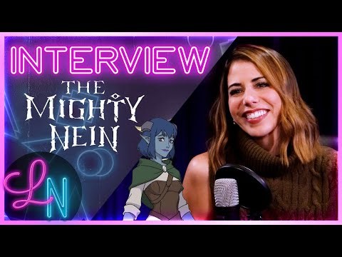 Laura Bailey Reflects on The Mighty Nein and a Defining Era of Critical Role