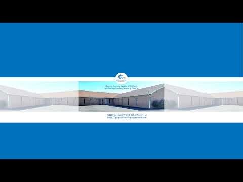 Control, Alt, Delete- Brother Ken Heavner