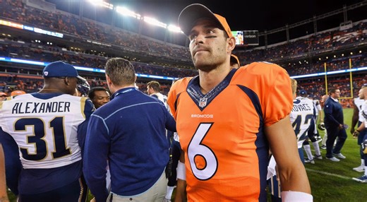 Mark Sanchez Dealt Another Massive Update In His Criminal Trial