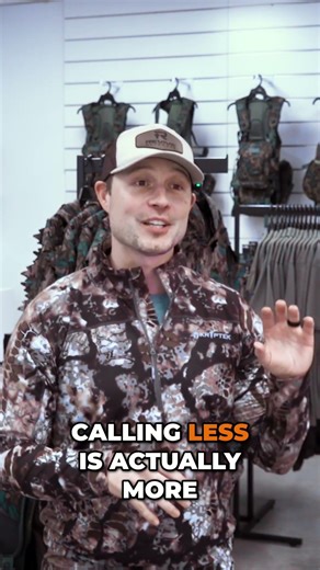 10 Turkey Sounds Every Hunter Must Know (Revive Academy)