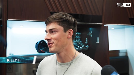 Hear from the players after the conclusion of the season 🔊 | Miami Dolphins