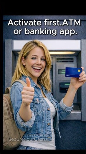 First Time Using an ATM? Watch This First!