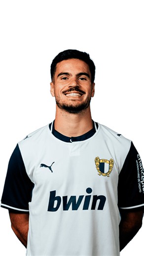 Liga Portugal - Rodrigo Pinheiro