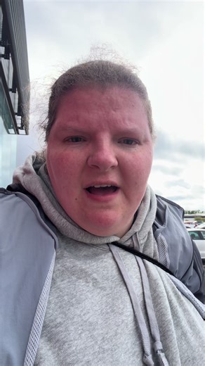 Oops! A TikTok Mishap Captured