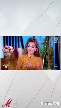 Megyn on Sunny Hostin Outing Herself As Having Been the Holdout Juror in Case Involving a Cannibal