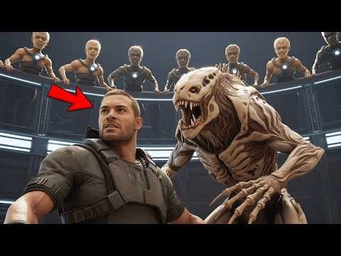 Das Apex-Raubtier griff den Menschen an — Beobachter erkannten zu spät, wer hier wirklich jagte