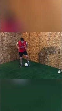 Soccer Footwork Drills (Improve Speed & Control Fast)