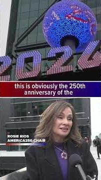 Times Square NYE Ball