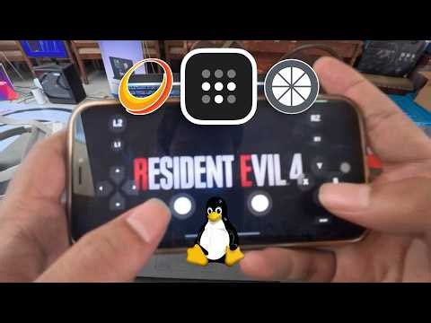 Lag-Free Linux Remote Desktop (Sunshine + Moonlight + Tailscale) | Parsec Alternative