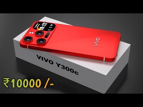 VIVO Best 5G mobile under 10000