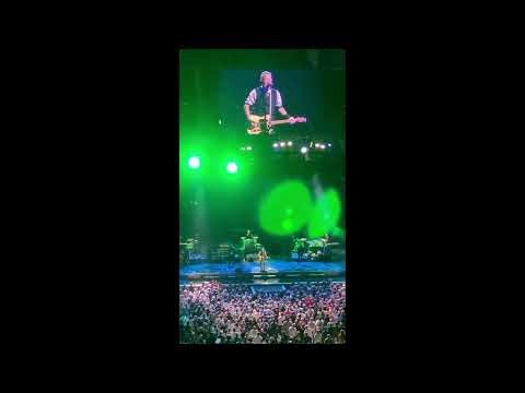 Bruce Springsteen - Live In Austin 26/04/2026 - Incomplete Concert [Multicam 1]