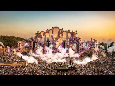 Tomorrowland Belgium 2026 | Official Aftermovie