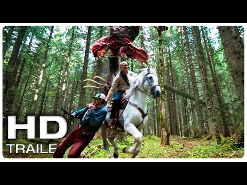 HOPE Official Trailer (NEW 2026)