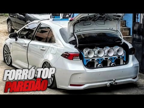 SELECTION OF FORRÓ MÉDIOS GRAVES 2026 | TOP REPERTOIRE OF THE BEST FORRÓ SONGS TO PLAY ON YOUR SO...