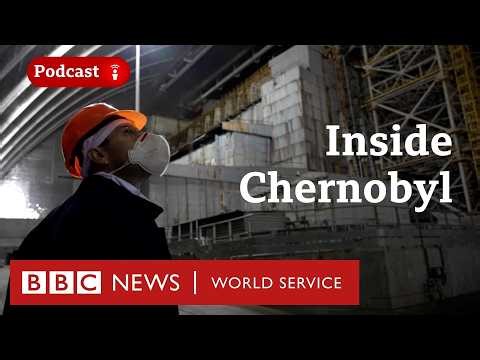 Chernobyl at 40: Is nuclear making a comeback? - The Climate Question podcast, BBC World Service