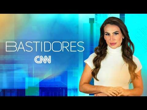 PEC DA SEGURANÇA PÚBLICA É ENVIADA AO PLENÁRIO - BASTIDORES CNN