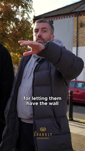 What People Don’t Know About Anfield Murals 🔴🎨 #lfchistory #anfield #liverpoolfc #ynwa #lfc