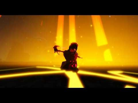 The BEST Bossraid Heavy Gank Build | Deepwoken