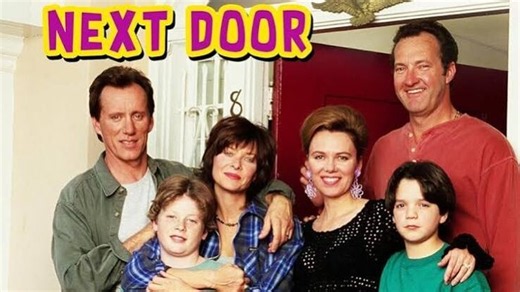 Next Door: 1994