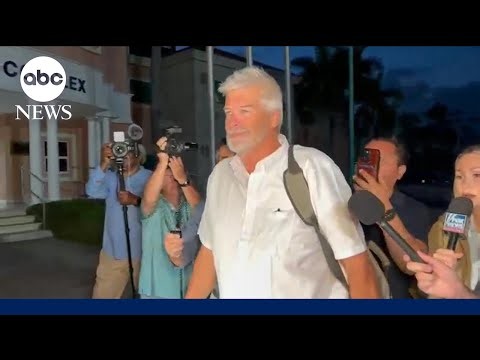 Brian Hooker's devices leading to new areas of interest in Bahamas search