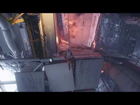 Aphelion |NEW GAME RELEASE| Earth Is Running On Empty, Out To Find A New Home - Playthrough