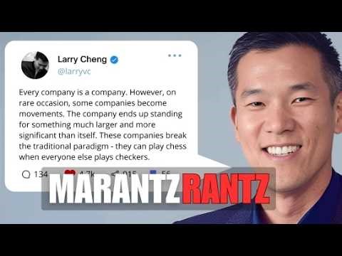 GameStop Stock - Big Bang - LIVE STREAM w/Marantz Rantz