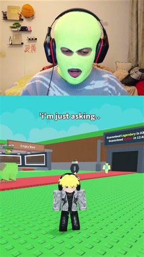 VECNA GOT BRO💀😭 #roblox #stealabrainrot