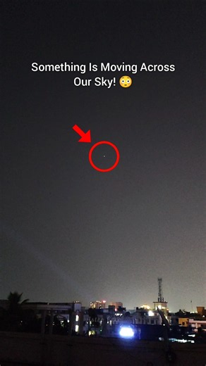 I Captured China's Space Station at 28,000 KM/H 🤯